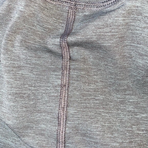 Alphalete V2 revival leggings in slate grey small - Picture 9 of 9